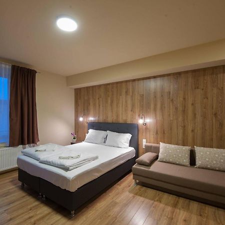 Hotel Gasthof Delitz Spital am Semmering Exterior photo