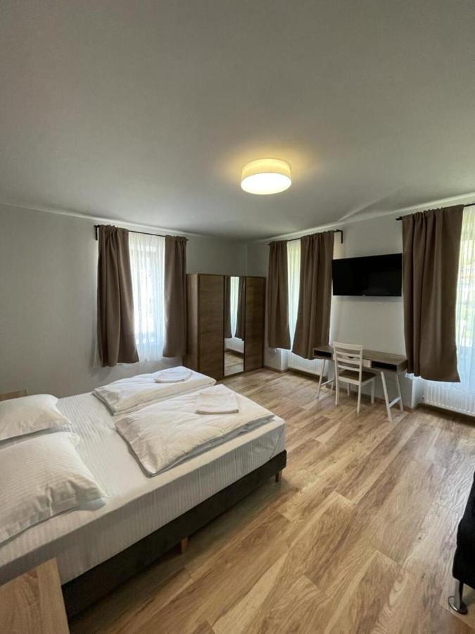 Hotel Gasthof Delitz Spital am Semmering Exterior photo