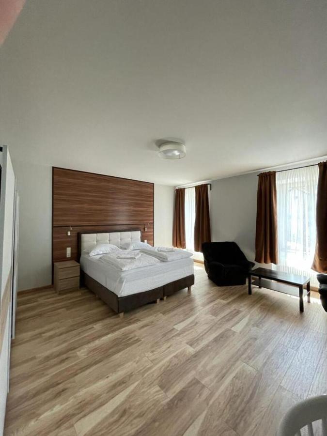 Hotel Gasthof Delitz Spital am Semmering Exterior photo