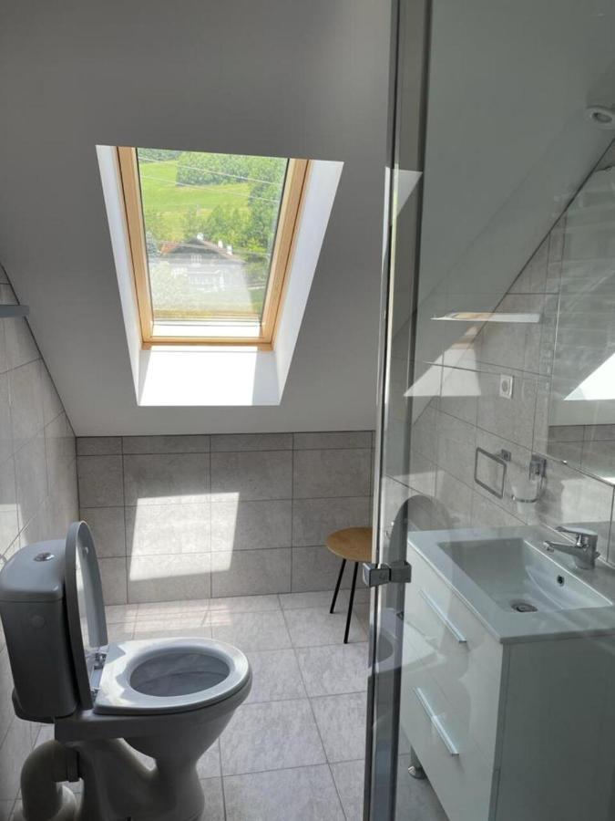 Hotel Gasthof Delitz Spital am Semmering Exterior photo