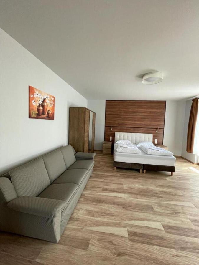 Hotel Gasthof Delitz Spital am Semmering Exterior photo