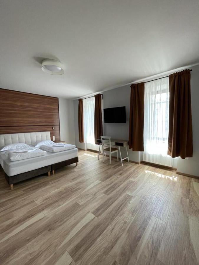 Hotel Gasthof Delitz Spital am Semmering Exterior photo